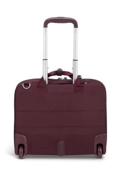 Lipault Laptoptas Trolley 26 L 35x41x20 Cm - Bordeaux -Kantoor Artikelen product 934824