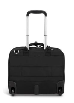 Lipault Laptoptas Spinner 26 L 43x41x23 Cm - Black -Kantoor Artikelen product 934828