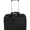 Lipault Laptoptas Spinner 26 L 43x41x23 Cm - Black
