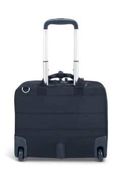 Lipault Laptoptas Spinner Tote 26 L 43x41x23 Cm - Carbon Blue - 4 Biz -Kantoor Artikelen product 934832