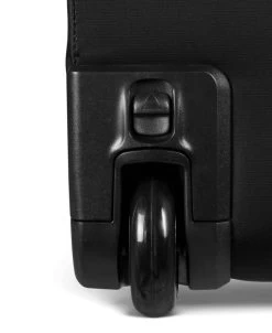 Lipault Valies Plume Mini 25 L 45x32x20 Cm - Black - Foldable -Kantoor Artikelen product 934837