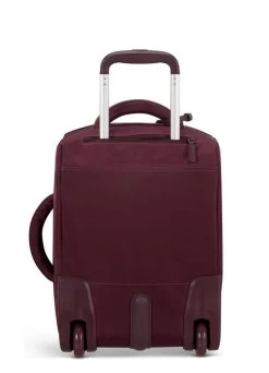 Lipault Valies Plume Mini 25 L 45x32x20 Cm - Bordeaux - Foldable -Kantoor Artikelen product 934840