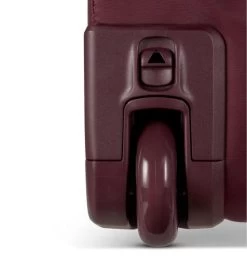 Lipault Valies Plume Mini 25 L 45x32x20 Cm - Bordeaux - Foldable -Kantoor Artikelen product 934842