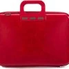 Bombata Evolution Laptop Case 15.6" Red