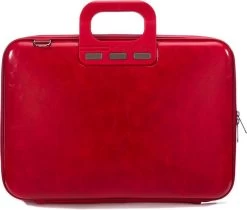 Bombata Evolution Laptop Case 15.6" Red