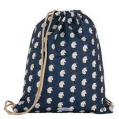 Jack Piers Turnzak 11 L Unicorn Polkadots - 44x36 Cm