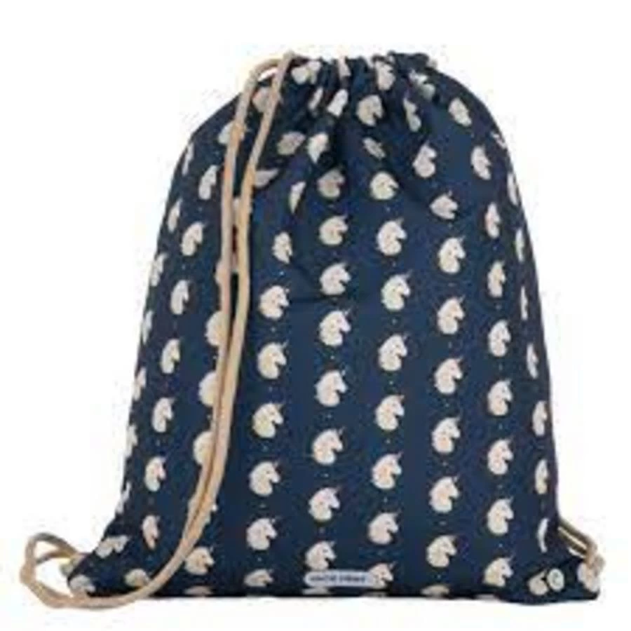 Jack Piers Turnzak 11 L Unicorn Polkadots - 44x36 Cm 1 Jack Piers Turnzak 11 L Unicorn Polkadots - 44x36 Cm