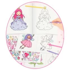 Princess Mimi Kleurboek -Kantoor Artikelen product 937736