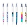 BIC 4 Colours Balpen Decor Assorti - Vrac