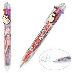 TOPModel Gelpen 6 Kleuren -Kantoor Artikelen product 937800