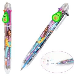 TOPModel Gelpen 6 Kleuren -Kantoor Artikelen product 937801
