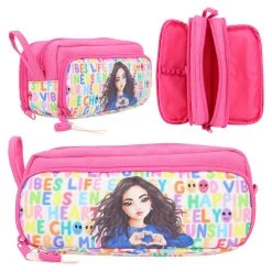 TOPModel Pennenzak Selflove