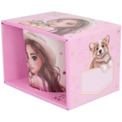 TOPModel Beker Corgi -Kantoor Artikelen product 937912