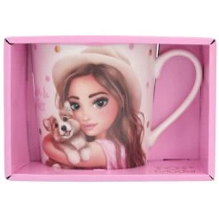 TOPModel Beker Corgi -Kantoor Artikelen product 937915