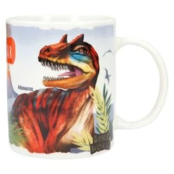 Dino World Beker -Kantoor Artikelen product 937932