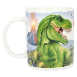 Dino World Beker -Kantoor Artikelen product 937934