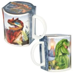 Dino World Beker -Kantoor Artikelen product 937936