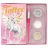 Miss Melody Tatoeage Set Glitter