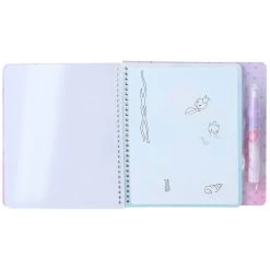 Princess Mimi Aqua Magic Book -Kantoor Artikelen product 938061