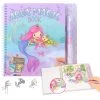 Princess Mimi Aqua Magic Book