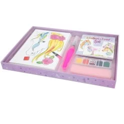 Miss Melody Aquarelset -Kantoor Artikelen product 938072
