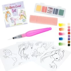 Miss Melody Aquarelset -Kantoor Artikelen product 938073
