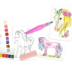 Miss Melody Aquarelset -Kantoor Artikelen product 938075
