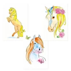 Miss Melody Aquarelset -Kantoor Artikelen product 938076