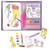 Miss Melody Aquarelset