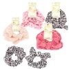 Princess Mimi Scrunchie Set Mini & Mum
