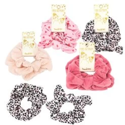 Princess Mimi Scrunchie Set Mini & Mum