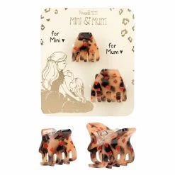 Princess Mimi Haarspeldjes Mini & Mum