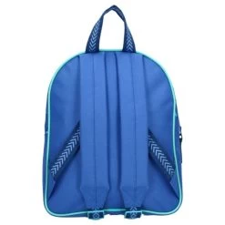 Paw Patrol Rugzak Pups On The Go 30x11x25 Cm - Blauw -Kantoor Artikelen product 946875