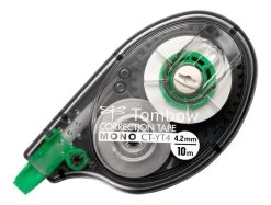 Tombow® Tombow Correction Tape MONO YT4 4.2 Mm X 10 M - Blister