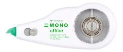 Tombow® Tombow Correction Tape MONO Office 4.2 Mm X 14 M - Refillable - Box