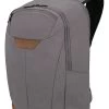 American Tourister Laptop Rugzak 15.6" Urban Groove - Anthracite Grey