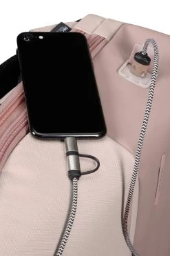 Samsonite Laptop Rugzak Stackd Biz 14.1"Rose - 42.5x30x18 Cm 14 Samsonite Laptop Rugzak Stackd Biz 14.1"Rose - 42.5x30x18 Cm -Kantoor Artikelen product 966610