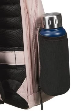 Samsonite Laptop Rugzak Stackd Biz 14.1"Rose - 42.5x30x18 Cm 15 Samsonite Laptop Rugzak Stackd Biz 14.1"Rose - 42.5x30x18 Cm -Kantoor Artikelen product 966611