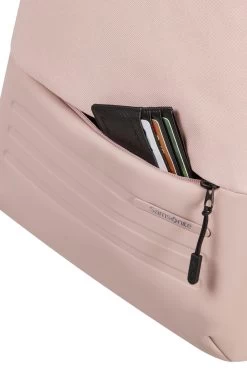 Samsonite Laptop Rugzak Stackd Biz 14.1"Rose - 42.5x30x18 Cm 16 Samsonite Laptop Rugzak Stackd Biz 14.1"Rose - 42.5x30x18 Cm -Kantoor Artikelen product 966612