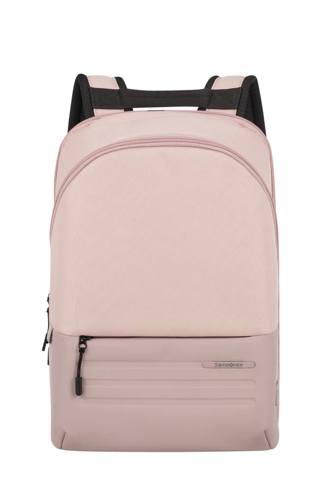 Samsonite Laptop Rugzak Stackd Biz 14.1"Rose - 42.5x30x18 Cm 1 Samsonite Laptop Rugzak Stackd Biz 14.1"Rose - 42.5x30x18 Cm
