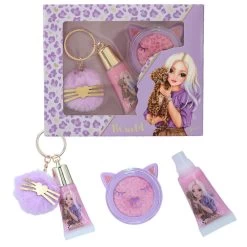 TOPModel Beauty Set Lilac Leo Love
