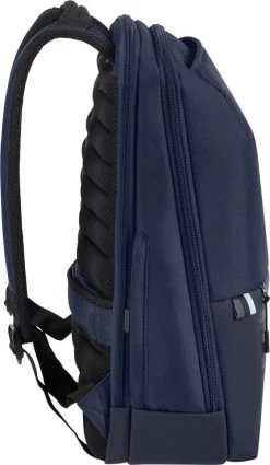 Samsonite Laptop Rugzak Stackd Biz 15.6"Navy - 44x31.5x18.5 Cm 26 Samsonite Laptop Rugzak Stackd Biz 15.6"Navy - 44x31.5x18.5 Cm -Kantoor Artikelen product 974762