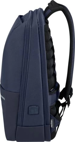 Samsonite Laptop Rugzak Stackd Biz 15.6"Navy - 44x31.5x18.5 Cm 16 Samsonite Laptop Rugzak Stackd Biz 15.6"Navy - 44x31.5x18.5 Cm -Kantoor Artikelen product 974764