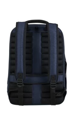 Samsonite Laptop Rugzak Stackd Biz 15.6"Navy - 44x31.5x18.5 Cm 17 Samsonite Laptop Rugzak Stackd Biz 15.6"Navy - 44x31.5x18.5 Cm -Kantoor Artikelen product 974765