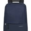 Samsonite Laptop Rugzak Stackd Biz 15.6"Navy - 44x31.5x18.5 Cm