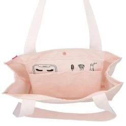 TOPModel Shopper Beauty Girl -Kantoor Artikelen product 977901