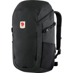 Fjallraven Rugzak Ulvo 30 L Black - 51x26x28 Cm