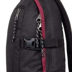 Eastpak Rugzak Floid CS 16 L Explore Black - 48x12.5x29 Cm -Kantoor Artikelen product 983259