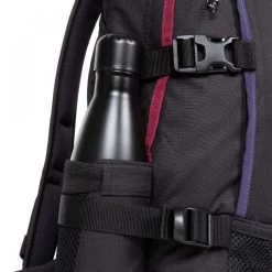 Eastpak Rugzak Floid CS 16 L Explore Black - 48x12.5x29 Cm -Kantoor Artikelen product 983260