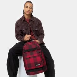 Eastpak Rugzak Skate Pak'R 24 L Skate Checks -Kantoor Artikelen product 983397